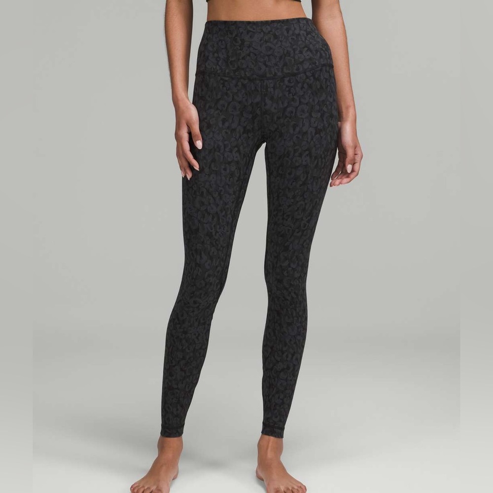 Lululemon align leggings